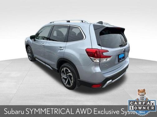 2024 Subaru Forester Touring