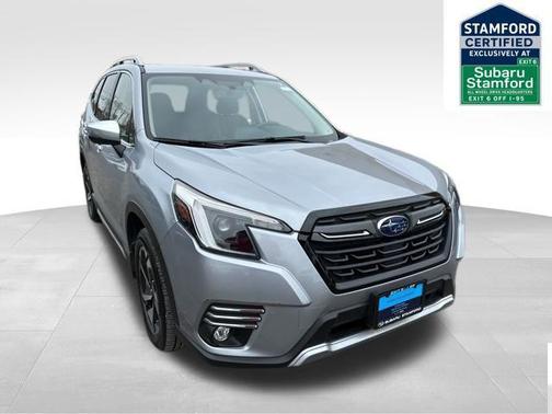 2024 Subaru Forester Touring