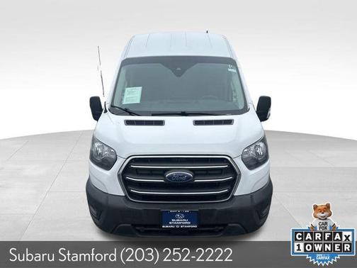 2020 Ford Transit-350 Base