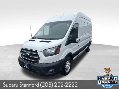 2020 Ford Transit-350 Base