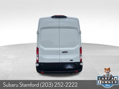 2020 Ford Transit-350 Base