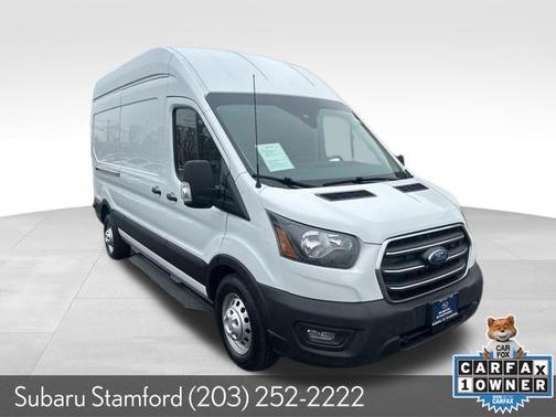 2020 Ford Transit-350 Base
