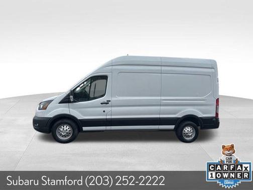2020 Ford Transit-350 Base