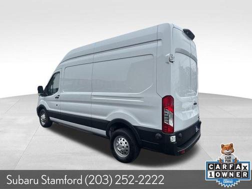 2020 Ford Transit-350 Base