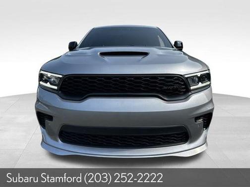 2021 Dodge Durango SRT Hellcat AWD
