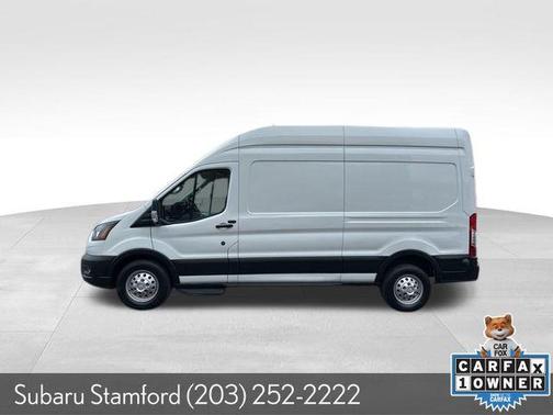 2020 Ford Transit-350 Base