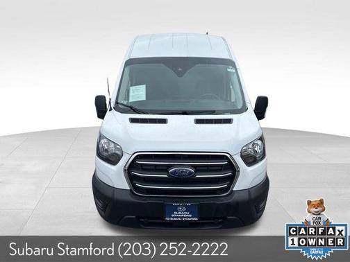 2020 Ford Transit-350 Base