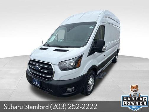 2020 Ford Transit-350 Base