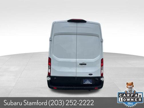 2020 Ford Transit-350 Base