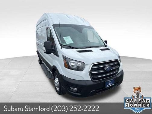 2020 Ford Transit-350 Base