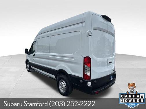 2020 Ford Transit-350 Base
