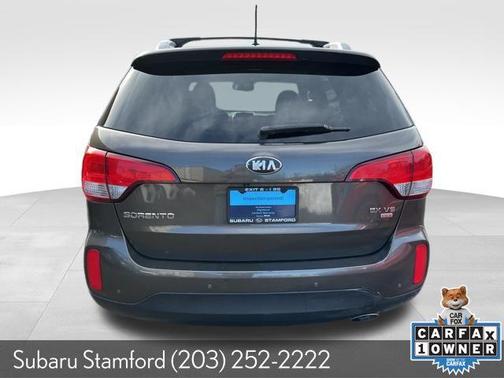 2014 Kia Sorento EX