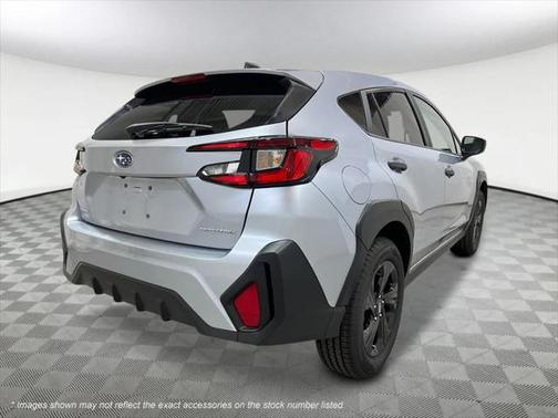 2025 Subaru Crosstrek Base