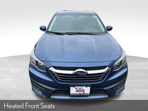 2021 Subaru Legacy Premium