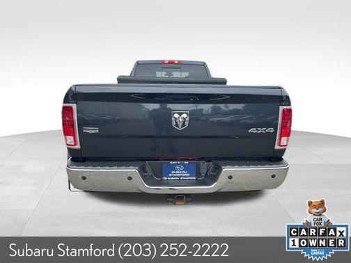 2013 RAM 3500 Laramie
