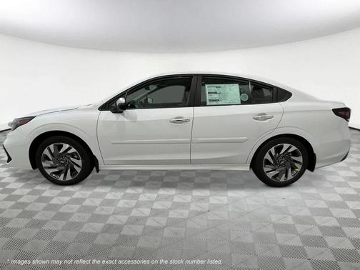 2025 Subaru Legacy Touring XT