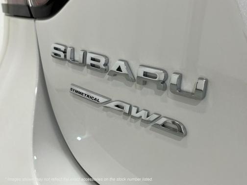 2025 Subaru Legacy Touring XT