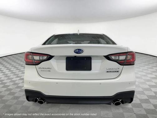 2025 Subaru Legacy Touring XT