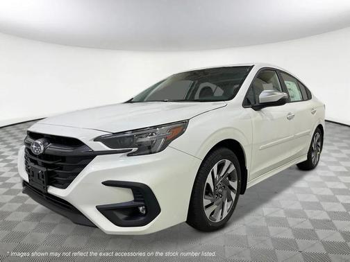 2025 Subaru Legacy Touring XT