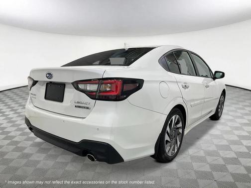 2025 Subaru Legacy Touring XT