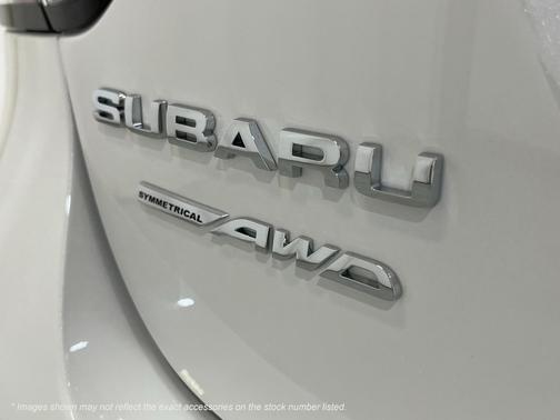 2025 Subaru Legacy Touring XT
