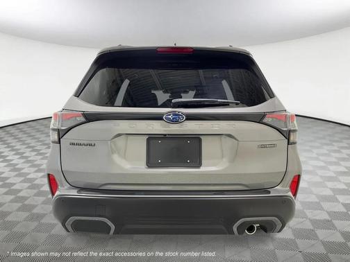 2025 Subaru Forester Hybrid Limited