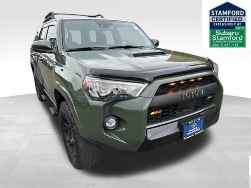 2020 Toyota 4Runner TRD Pro