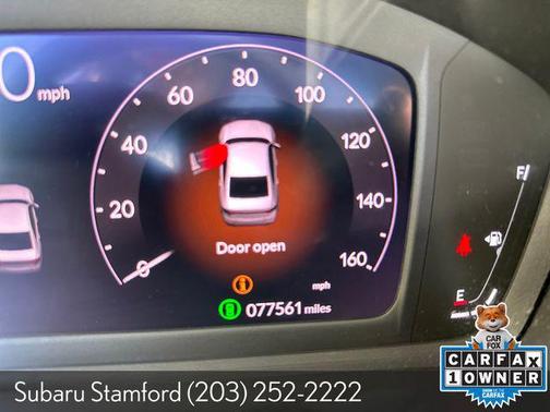 2023 Honda Accord EX 1.5T