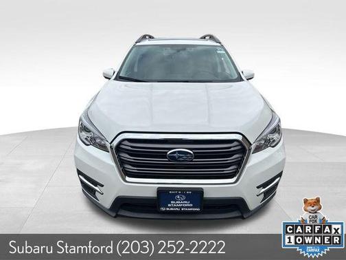 2020 Subaru Ascent Premium 8-Passenger