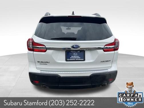 2020 Subaru Ascent Premium 8-Passenger