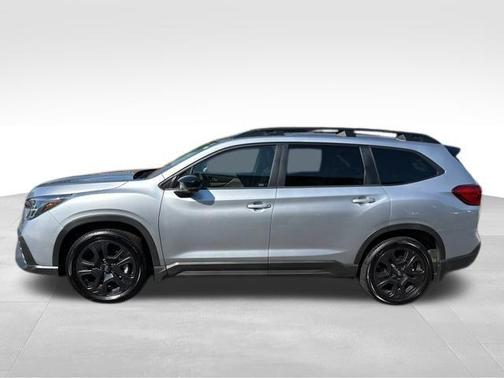 2024 Subaru Ascent Onyx Edition Limited 7-Passenger