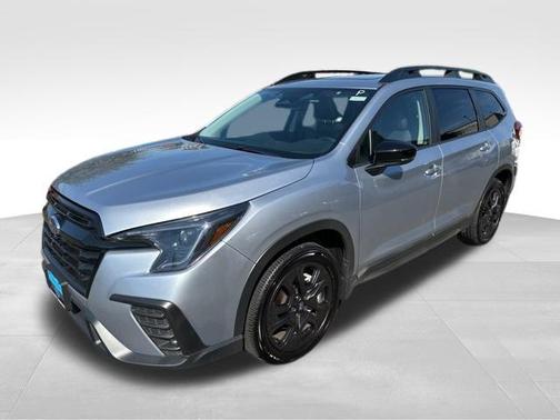 2024 Subaru Ascent Onyx Edition Limited 7-Passenger