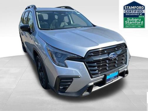 2024 Subaru Ascent Onyx Edition Limited 7-Passenger