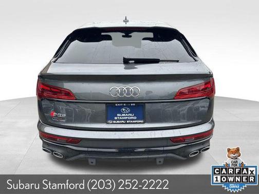 2024 Audi SQ5 3.0T Premium Plus