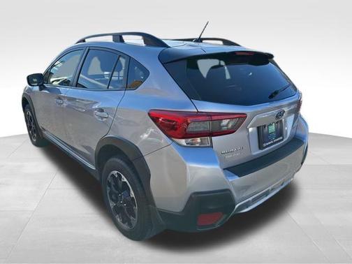 2023 Subaru Crosstrek Base