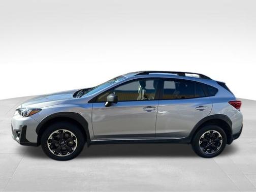 2023 Subaru Crosstrek Base
