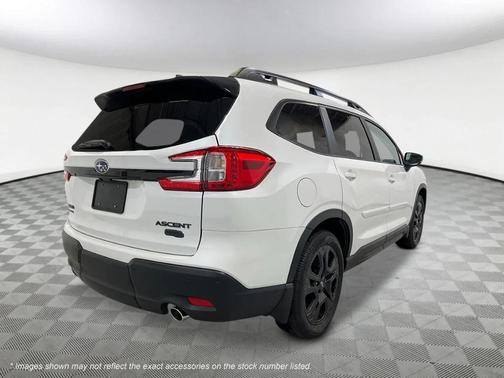 2025 Subaru Ascent Onyx Edition Touring 7-Passenger