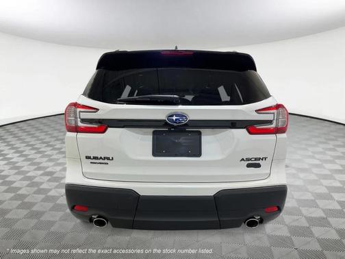 2025 Subaru Ascent Onyx Edition Touring 7-Passenger