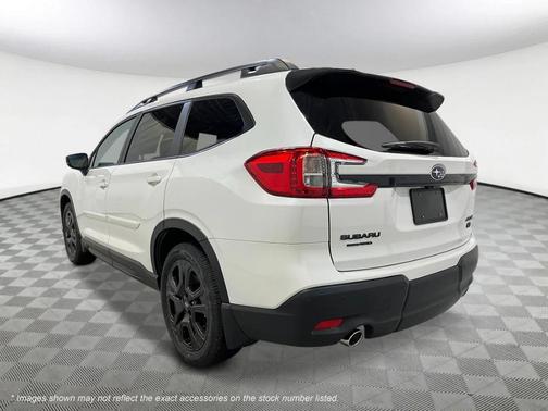 2025 Subaru Ascent Onyx Edition Touring 7-Passenger