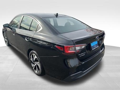 2022 Subaru Legacy Premium