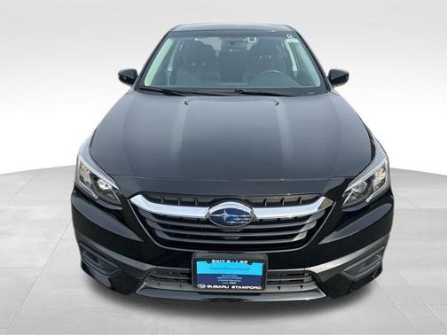 2022 Subaru Legacy Premium