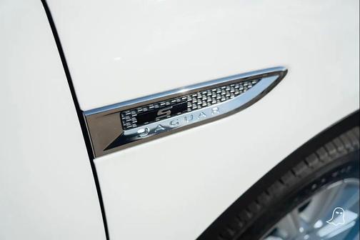 2019 Jaguar E-PACE S