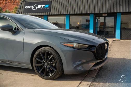2020 Mazda Mazda3 AWD w/Premium Package