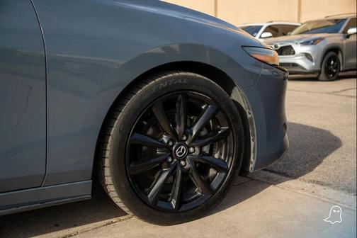 2020 Mazda Mazda3 AWD w/Premium Package