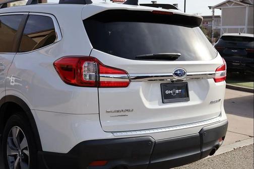 2021 Subaru Ascent Premium 7-Passenger