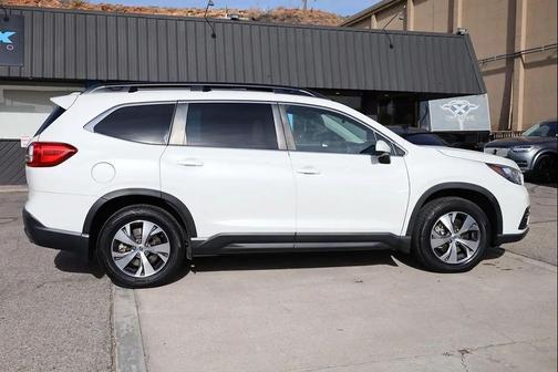 2021 Subaru Ascent Premium 7-Passenger