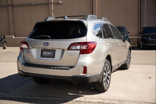 2017 Subaru Outback 3.6R Limited