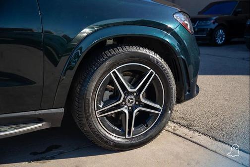 2022 Mercedes-Benz GLE 350 Base