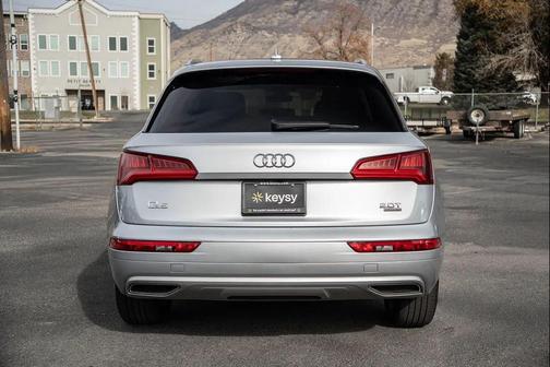 2018 Audi Q5 2.0T Premium