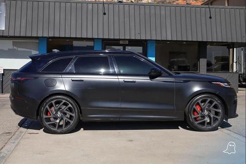 2020 Land Rover Range Rover Velar SVAutobiography Dynamic Edition